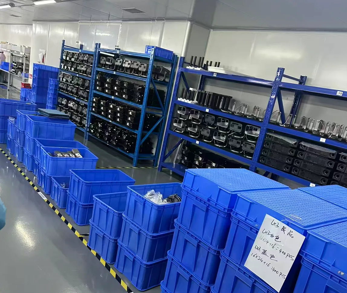 Production line