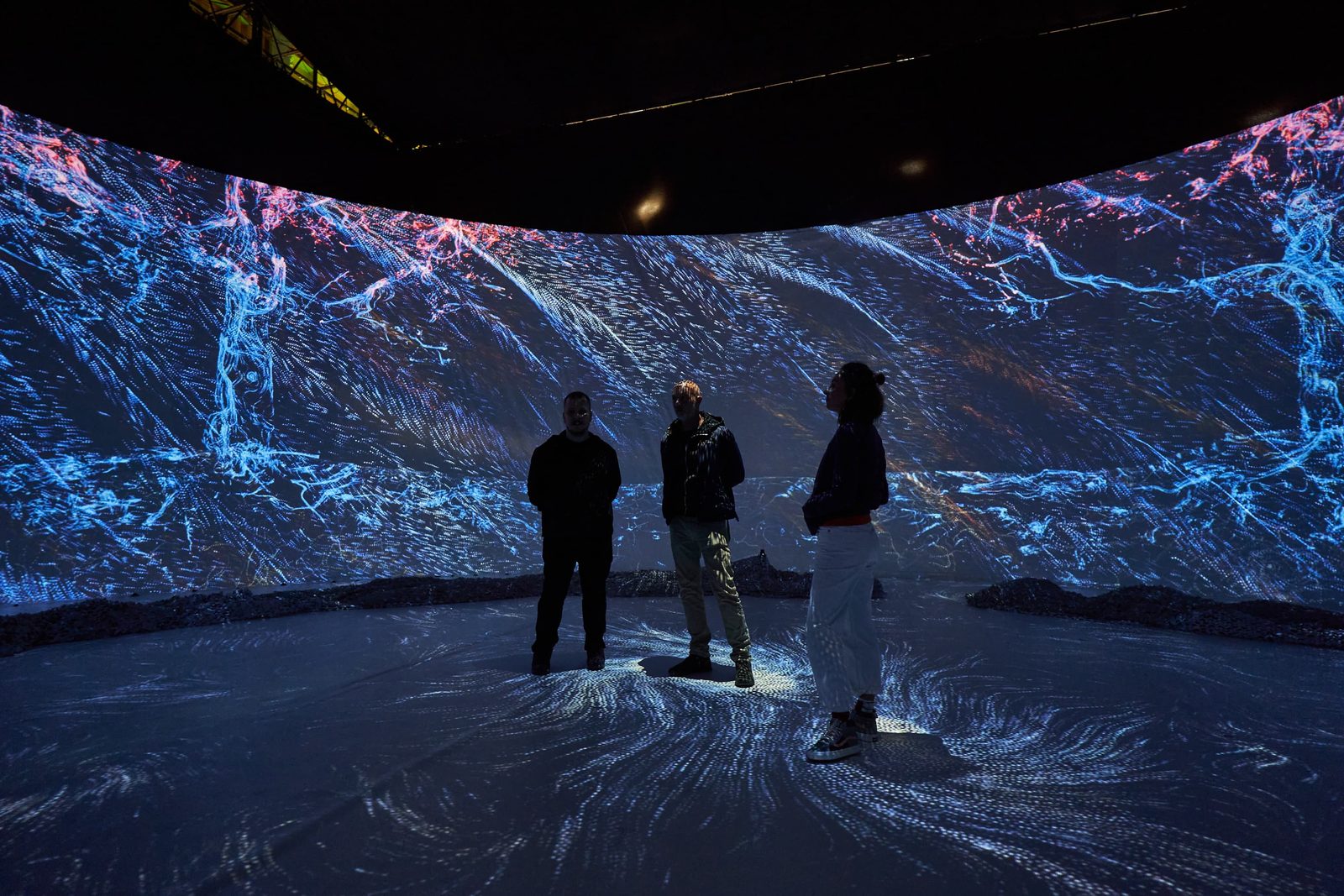 Interactive Projection Market Trends 2026: Key Data