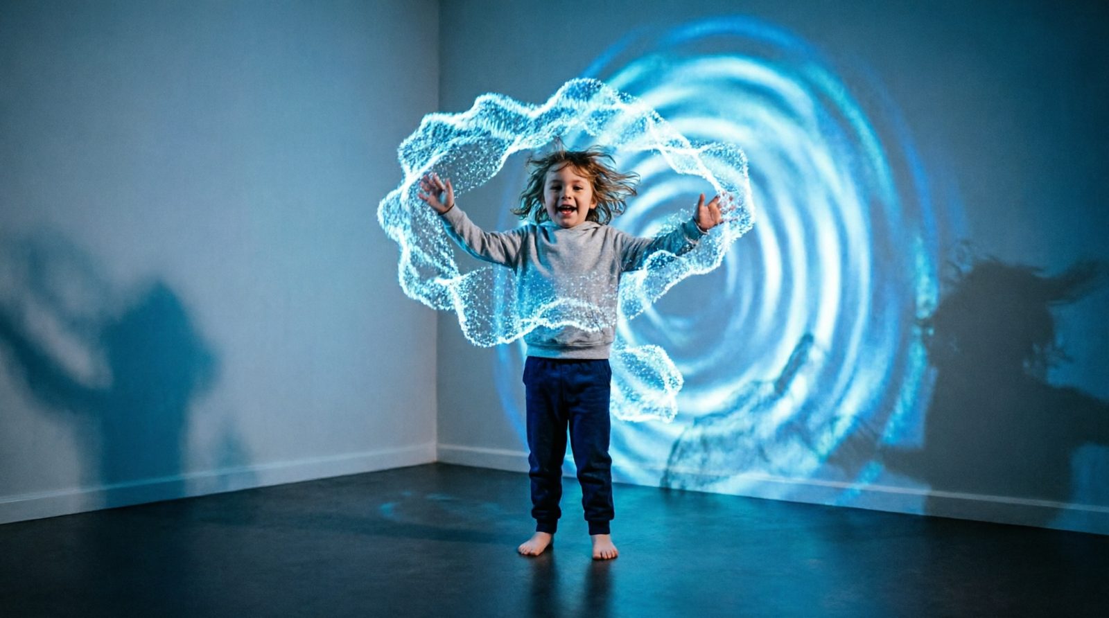 Radar Interactive Projection: How It Works and Where It Wins