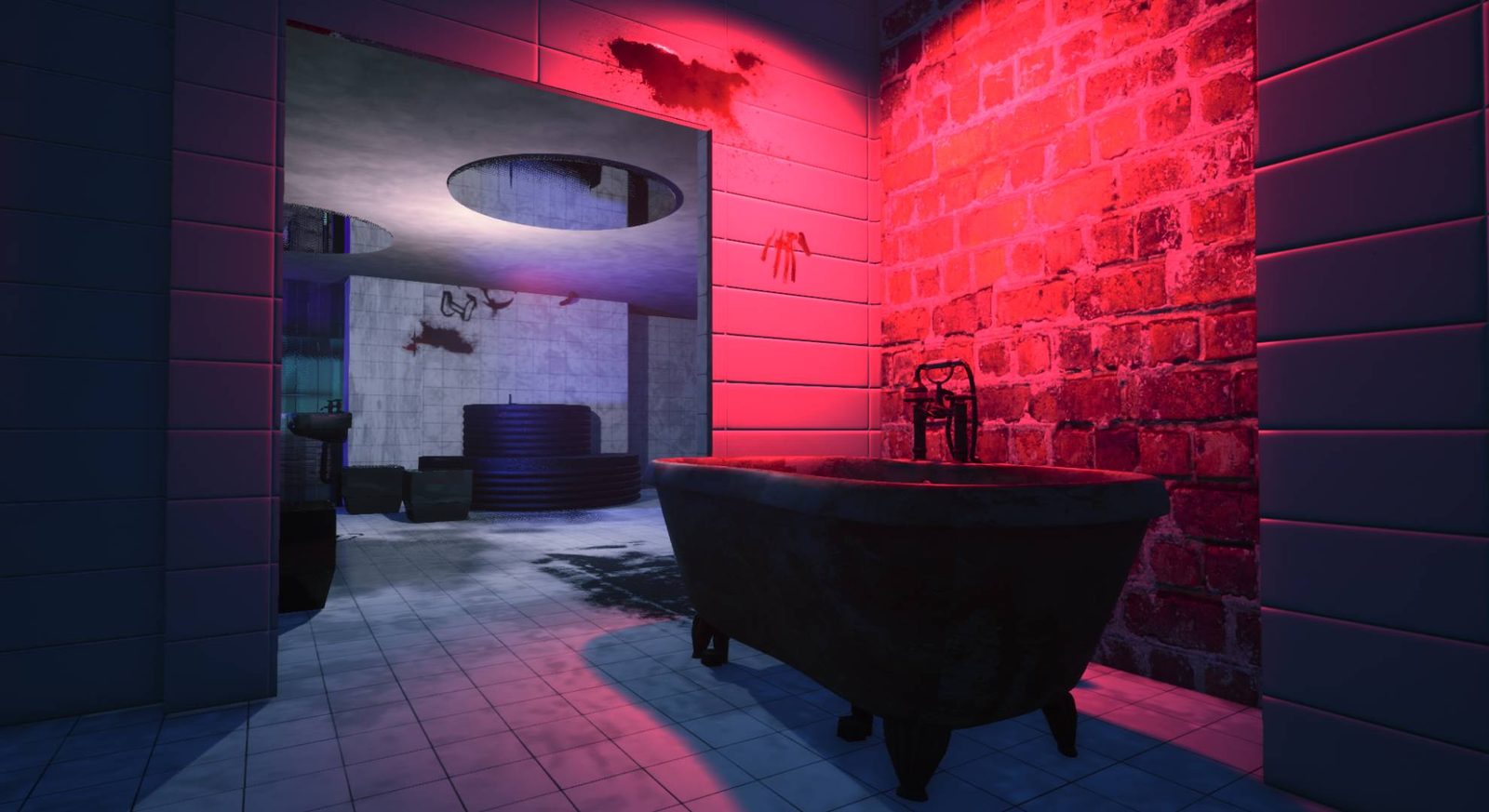 Escape Room Projection Retrofit: Techniques and Costs