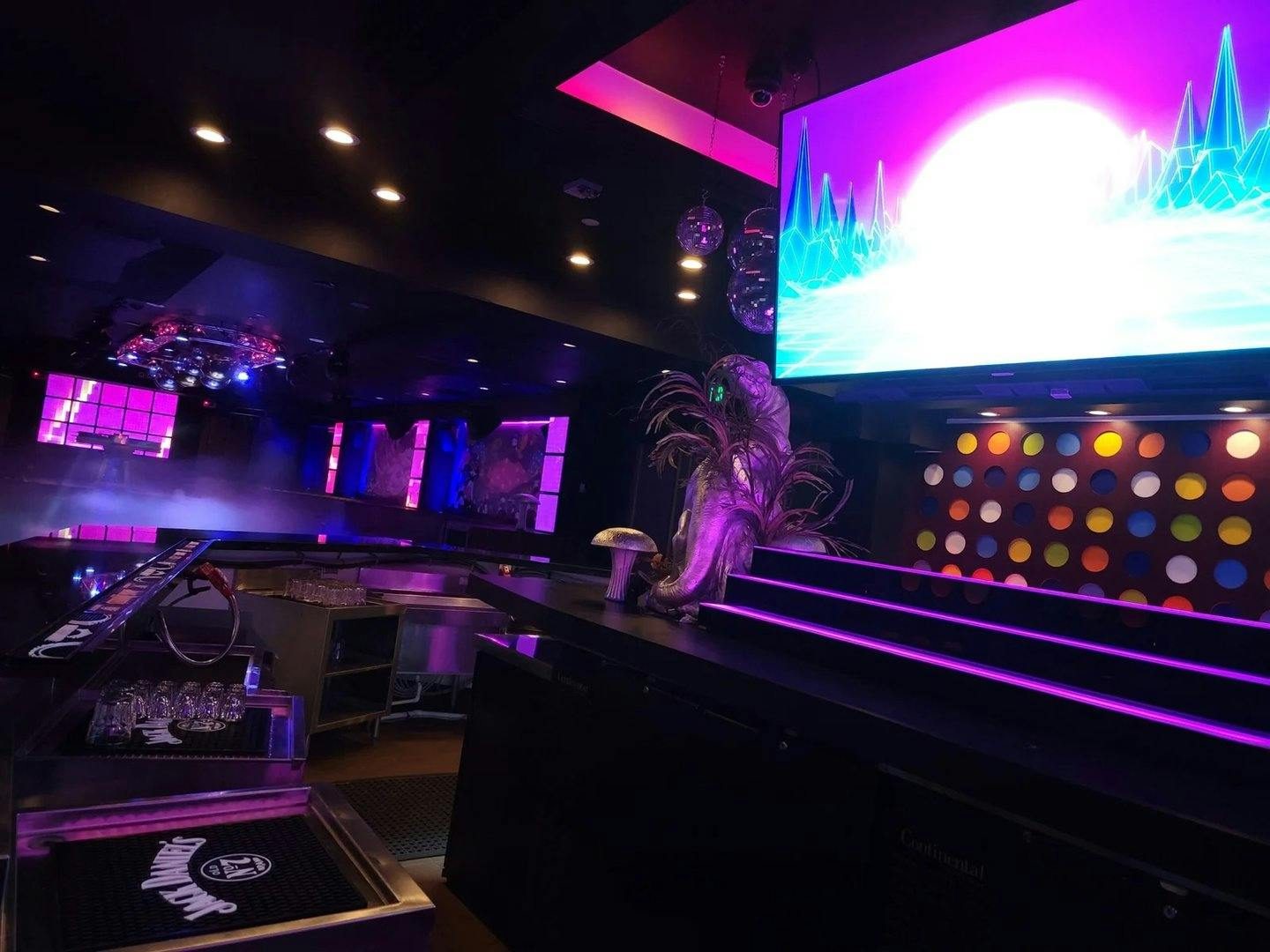 KTV & Nightclub Projection: Equipment Costs and Budgets