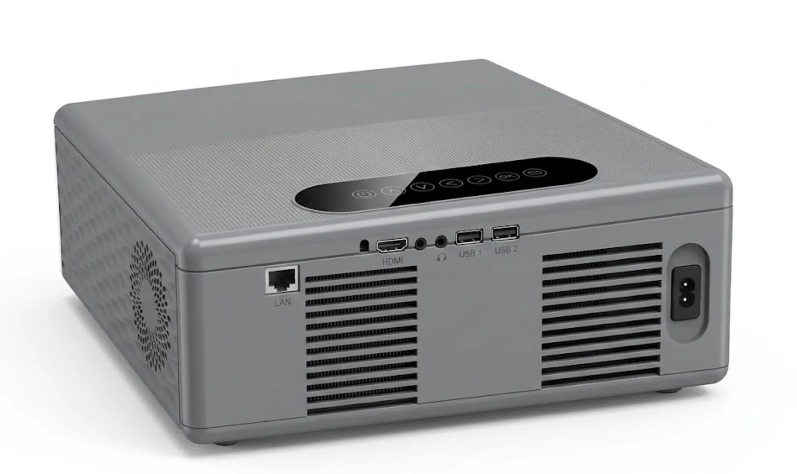 IN1016 Interactive Projector All-in-One 3