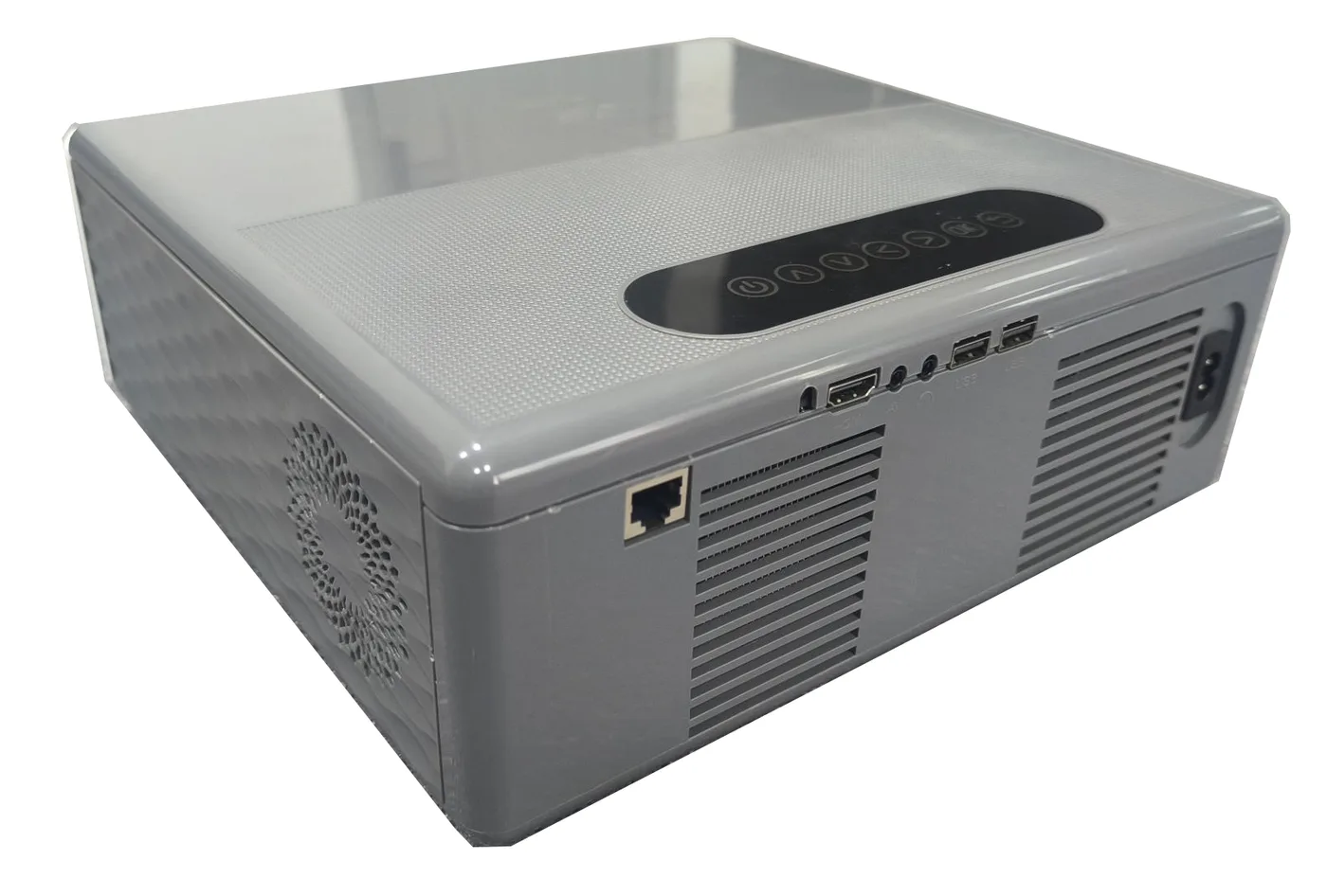IN1016 Interactive Projector All-in-One