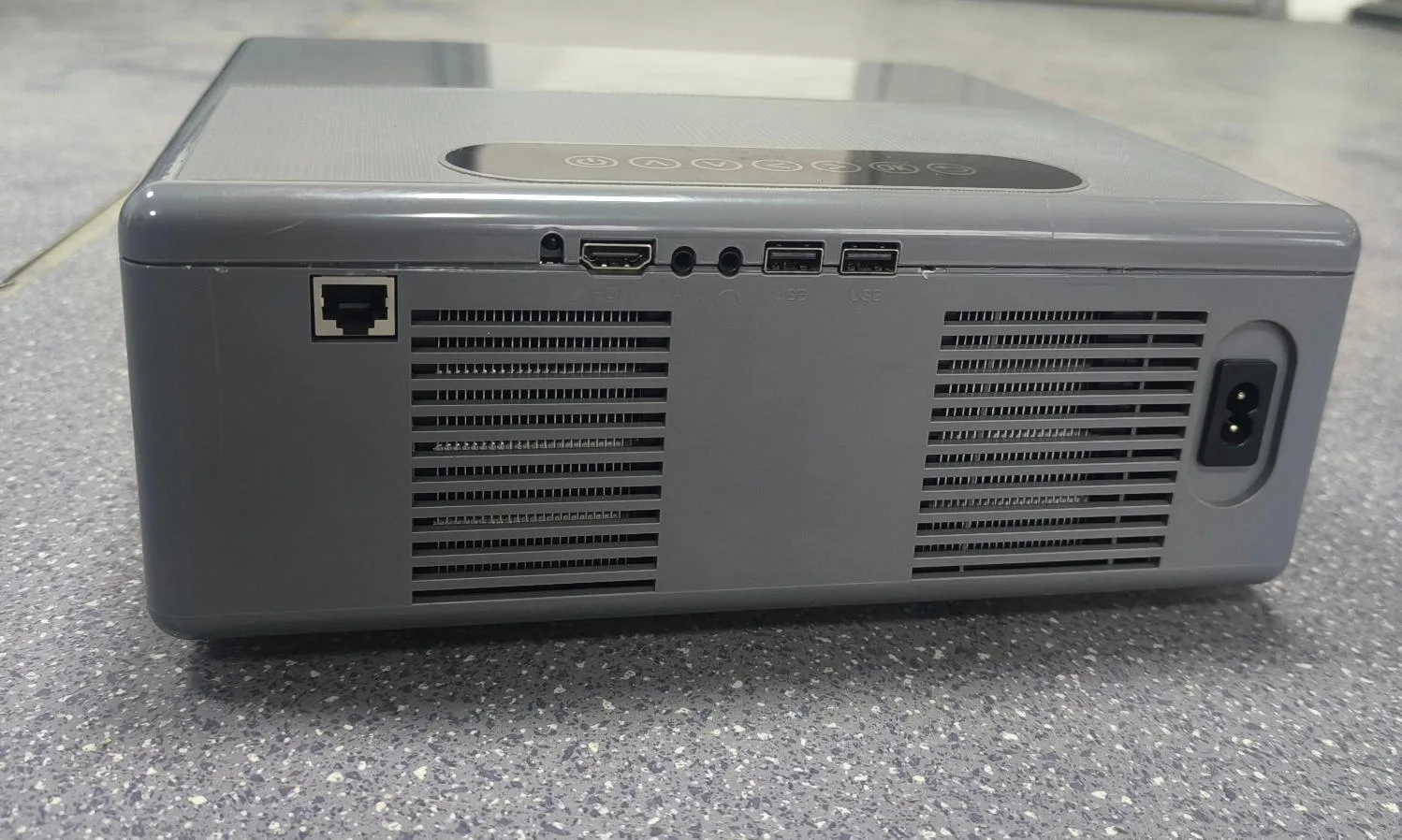 IN1016 Interactive Projector All-in-One 4