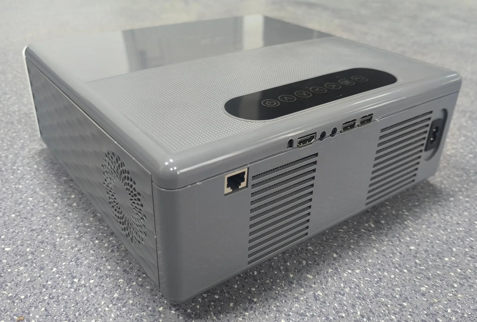IN1016 Interactive Projector All-in-One 5