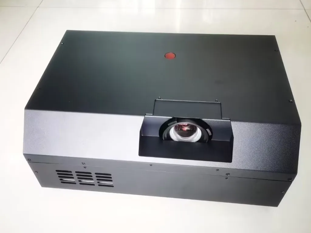 Outdoor Waterproof Projection All-in-One 4